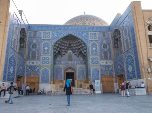 Sheikh Lotfollah Mosque (01) 